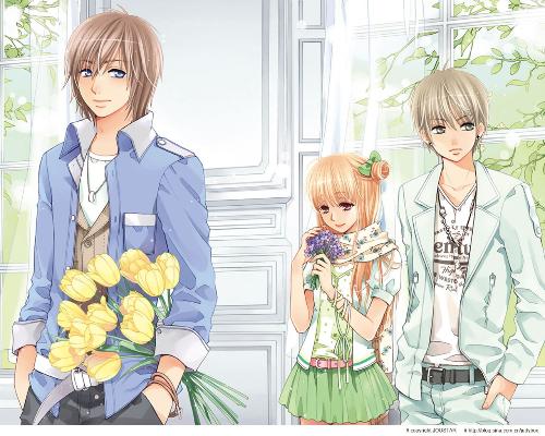 男女差差差30轮滑视频